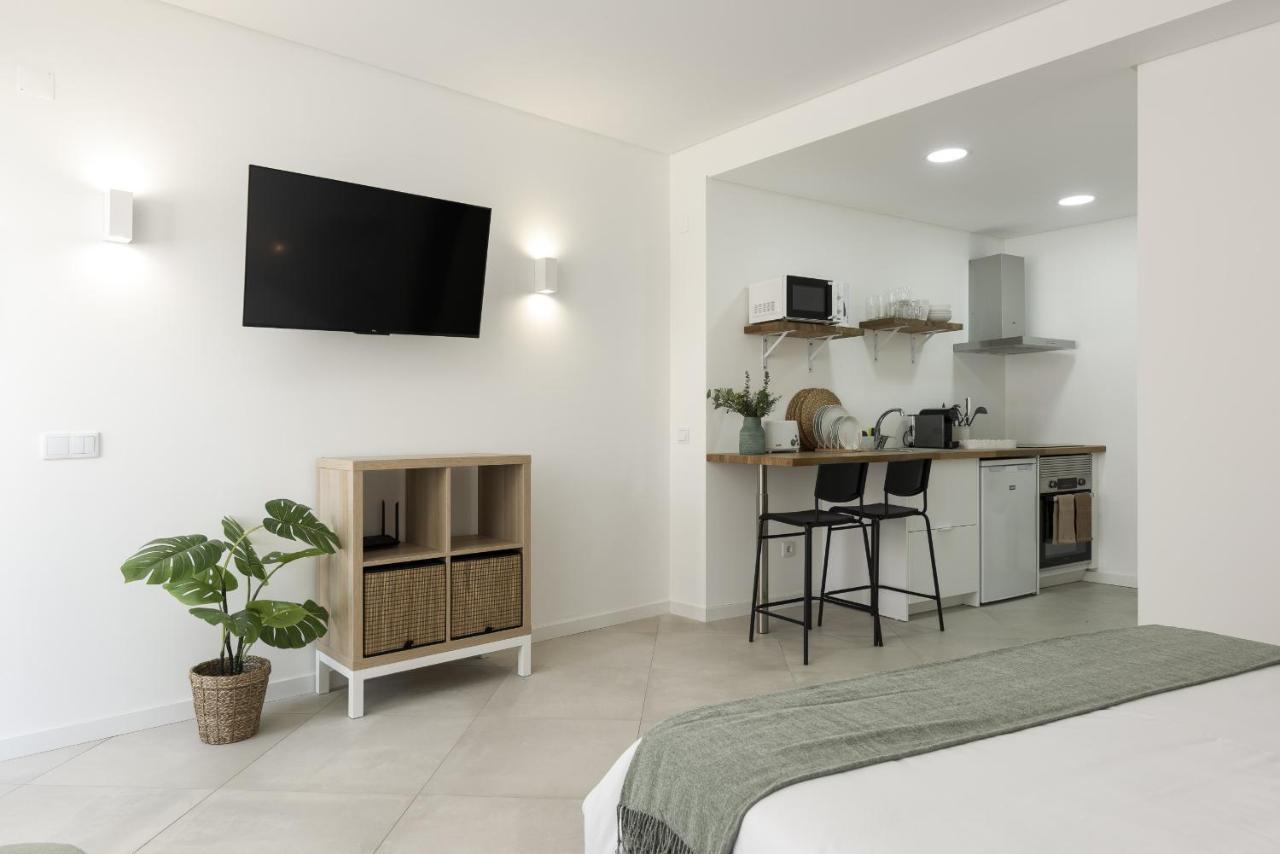 Madalena Village 6 - City Centre By Hd Properties FAO Exteriér fotografie