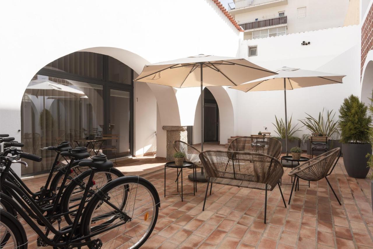 Madalena Village 6 - City Centre By Hd Properties FAO Exteriér fotografie