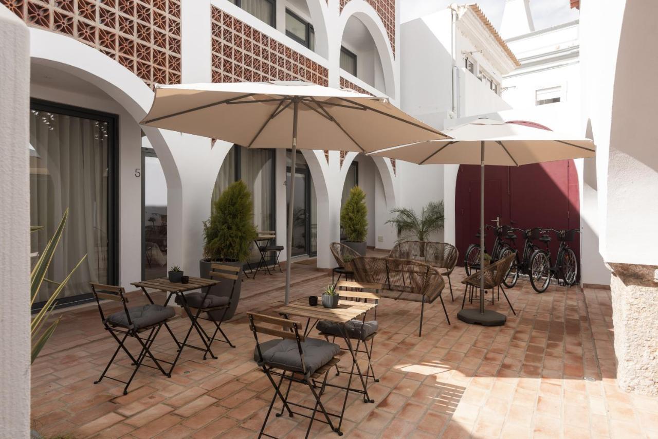 Madalena Village 6 - City Centre By Hd Properties FAO Exteriér fotografie